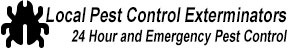 Kenilworth IL Pest Control Exterminators